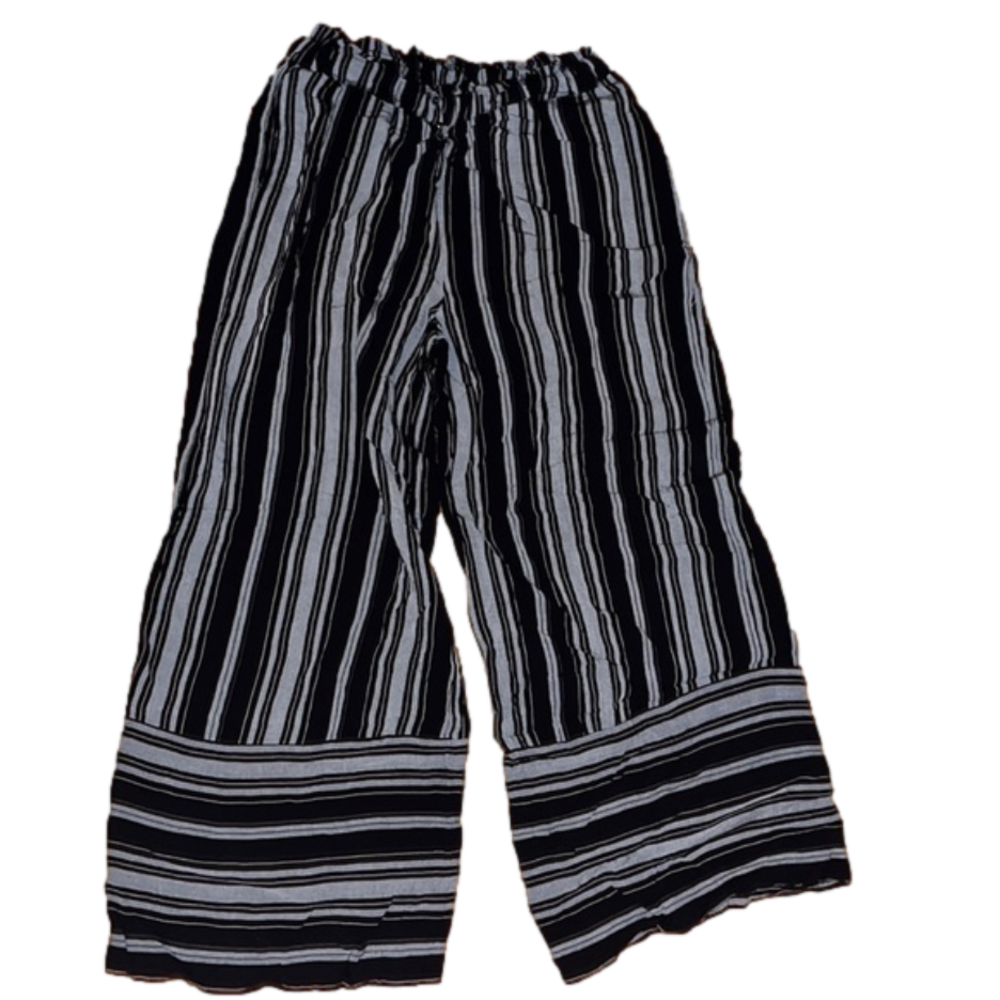 Soft pants